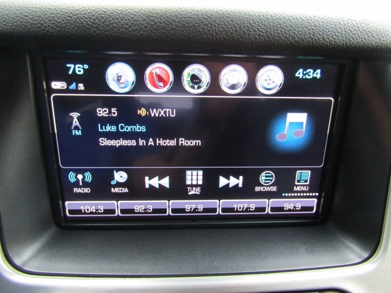 2017 GMC Yukon SLT,4X4,TECH PKG.DR.ASST PKG,RVCSILVER CERTIFIED - Photo 30 - Haddon Twp, NJ 08107