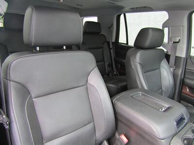 2017 GMC Yukon SLT,4X4,TECH PKG.DR.ASST PKG,RVCSILVER CERTIFIED - Photo 20 - Haddon Twp, NJ 08107