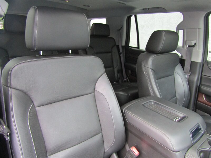 2017 GMC Yukon SLT,4X4,TECH PKG.DR.ASST PKG,RVCSILVER CERTIFIED - Photo 20 - Haddon Twp, NJ 08107