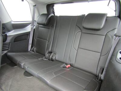 2017 GMC Yukon SLT,4X4,TECH PKG.DR.ASST PKG,RVCSILVER CERTIFIED - Photo 15 - Haddon Twp, NJ 08107