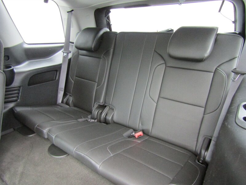 2017 GMC Yukon SLT,4X4,TECH PKG.DR.ASST PKG,RVCSILVER CERTIFIED - Photo 15 - Haddon Twp, NJ 08107