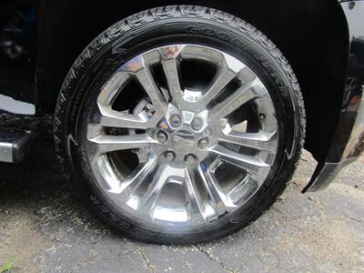 2017 GMC Yukon SLT,4X4,TECH PKG.DR.ASST PKG,RVCSILVER CERTIFIED - Photo 39 - Haddon Twp, NJ 08107