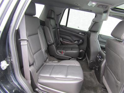 2017 GMC Yukon SLT,4X4,TECH PKG.DR.ASST PKG,RVCSILVER CERTIFIED - Photo 19 - Haddon Twp, NJ 08107