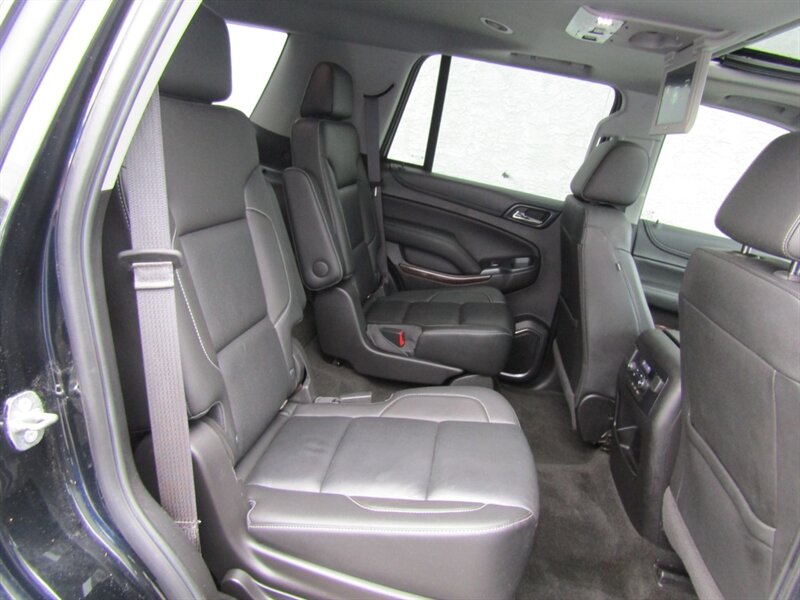 2017 GMC Yukon SLT,4X4,TECH PKG.DR.ASST PKG,RVCSILVER CERTIFIED - Photo 19 - Haddon Twp, NJ 08107