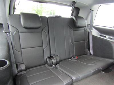 2017 GMC Yukon SLT,4X4,TECH PKG.DR.ASST PKG,RVCSILVER CERTIFIED - Photo 18 - Haddon Twp, NJ 08107