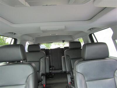 2017 GMC Yukon SLT,4X4,TECH PKG.DR.ASST PKG,RVCSILVER CERTIFIED - Photo 17 - Haddon Twp, NJ 08107