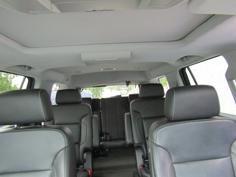 2017 GMC Yukon SLT,4X4,TECH PKG.DR.ASST PKG,RVCSILVER CERTIFIED - Photo 17 - Haddon Twp, NJ 08107