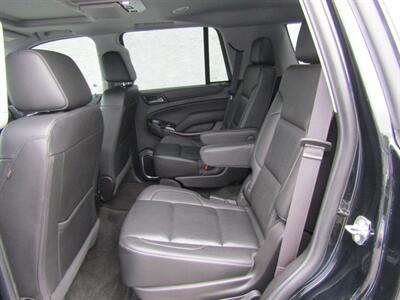 2017 GMC Yukon SLT,4X4,TECH PKG.DR.ASST PKG,RVCSILVER CERTIFIED - Photo 14 - Haddon Twp, NJ 08107