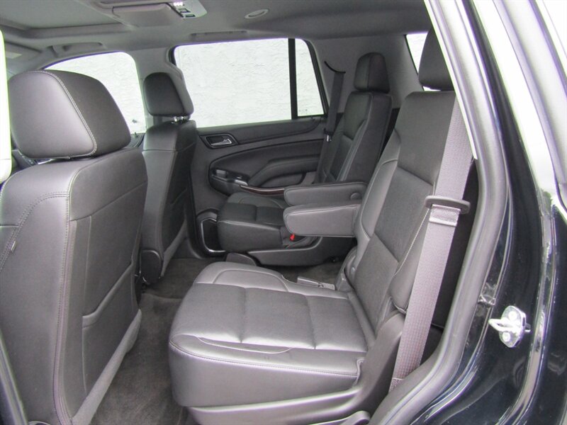 2017 GMC Yukon SLT,4X4,TECH PKG.DR.ASST PKG,RVCSILVER CERTIFIED - Photo 14 - Haddon Twp, NJ 08107