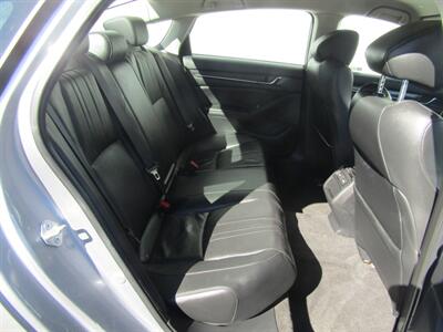 2022 Honda Accord Sport Special Editio   - Photo 16 - Haddon Twp, NJ 08107
