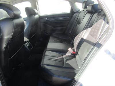 2022 Honda Accord Sport Special Editio   - Photo 14 - Haddon Twp, NJ 08107