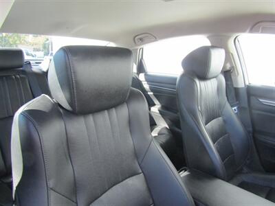 2022 Honda Accord Sport Special Editio   - Photo 17 - Haddon Twp, NJ 08107
