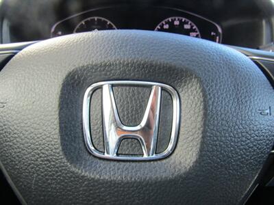 2022 Honda Accord Sport Special Editio   - Photo 24 - Haddon Twp, NJ 08107