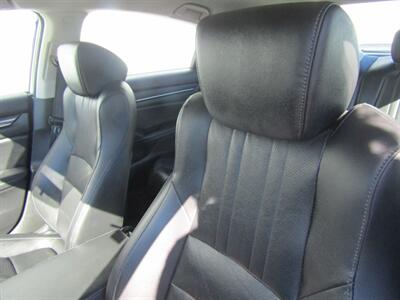 2022 Honda Accord Sport Special Editio   - Photo 13 - Haddon Twp, NJ 08107