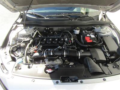 2022 Honda Accord Sport Special Editio   - Photo 36 - Haddon Twp, NJ 08107