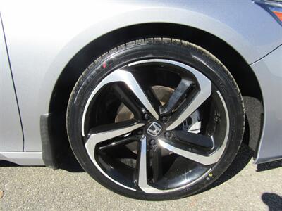 2022 Honda Accord Sport Special Editio   - Photo 32 - Haddon Twp, NJ 08107