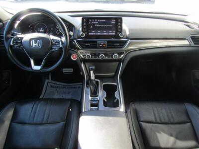 2022 Honda Accord Sport Special Editio   - Photo 21 - Haddon Twp, NJ 08107
