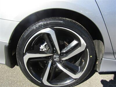 2022 Honda Accord Sport Special Editio   - Photo 30 - Haddon Twp, NJ 08107