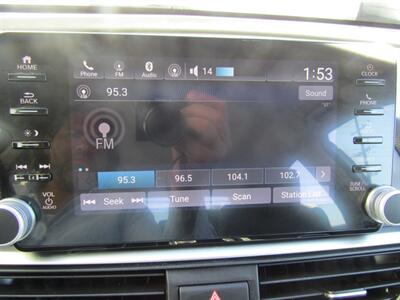 2022 Honda Accord Sport Special Editio   - Photo 27 - Haddon Twp, NJ 08107