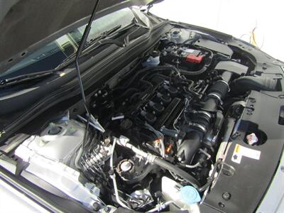2022 Honda Accord Sport Special Editio   - Photo 35 - Haddon Twp, NJ 08107