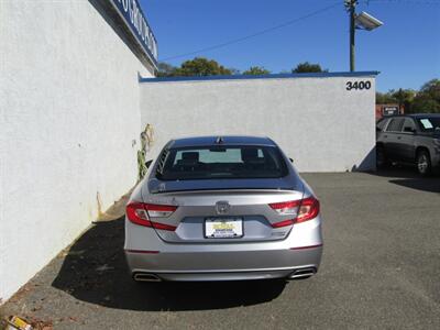 2022 Honda Accord Sport Special Editio   - Photo 7 - Haddon Twp, NJ 08107