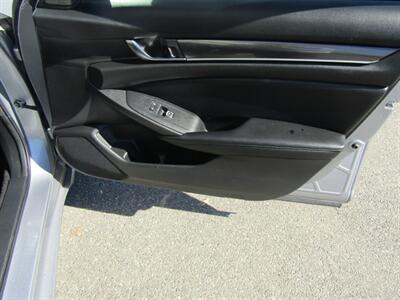 2022 Honda Accord Sport Special Editio   - Photo 20 - Haddon Twp, NJ 08107