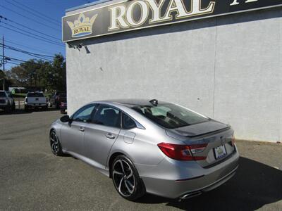 2022 Honda Accord Sport Special Editio   - Photo 6 - Haddon Twp, NJ 08107