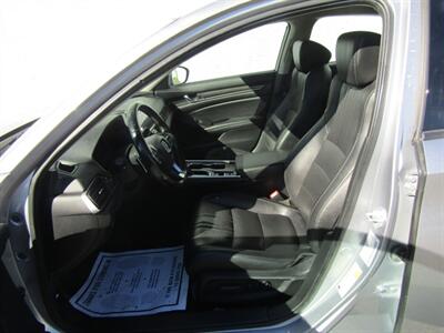 2022 Honda Accord Sport Special Editio   - Photo 12 - Haddon Twp, NJ 08107