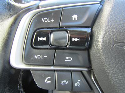 2022 Honda Accord Sport Special Editio   - Photo 23 - Haddon Twp, NJ 08107