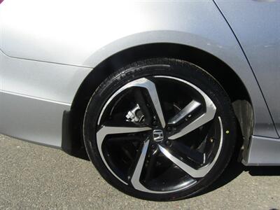 2022 Honda Accord Sport Special Editio   - Photo 31 - Haddon Twp, NJ 08107