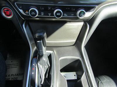 2022 Honda Accord Sport Special Editio   - Photo 29 - Haddon Twp, NJ 08107