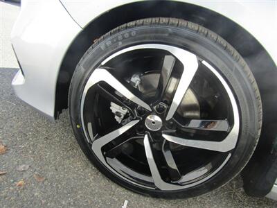 2022 Honda Accord Sport Special Editio   - Photo 33 - Haddon Twp, NJ 08107