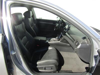 2022 Honda Accord Sport Special Editio   - Photo 18 - Haddon Twp, NJ 08107