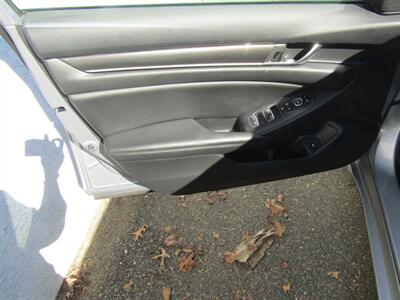 2022 Honda Accord Sport Special Editio   - Photo 9 - Haddon Twp, NJ 08107