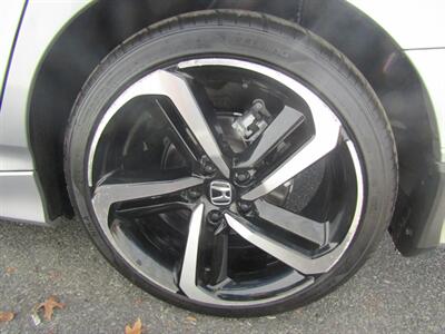 2022 Honda Accord Sport Special Editio   - Photo 34 - Haddon Twp, NJ 08107