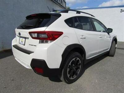 2021 Subaru Crosstrek Convenience   - Photo 5 - Haddon Twp, NJ 08107