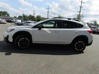 2021 Subaru Crosstrek Convenience   - Photo 2 - Haddon Twp, NJ 08107