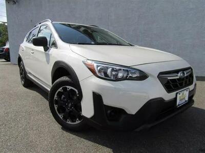 2021 Subaru Crosstrek Convenience   - Photo 7 - Haddon Twp, NJ 08107