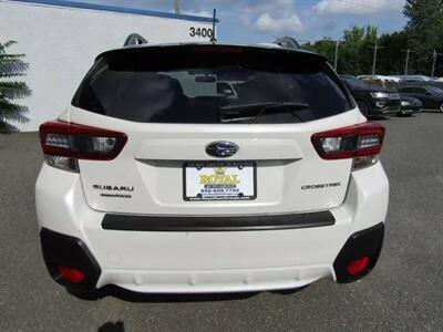 2021 Subaru Crosstrek Convenience   - Photo 19 - Haddon Twp, NJ 08107