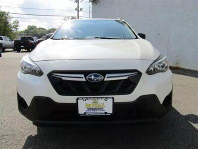 2021 Subaru Crosstrek Convenience   - Photo 8 - Haddon Twp, NJ 08107