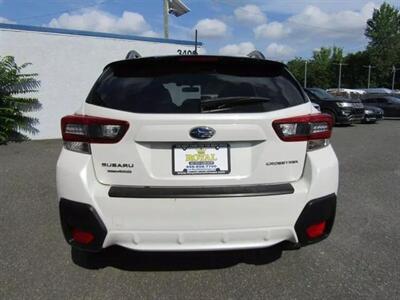 2021 Subaru Crosstrek Convenience   - Photo 4 - Haddon Twp, NJ 08107