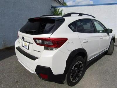 2021 Subaru Crosstrek Convenience   - Photo 20 - Haddon Twp, NJ 08107