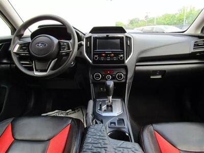 2021 Subaru Crosstrek Convenience   - Photo 42 - Haddon Twp, NJ 08107