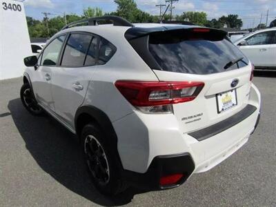 2021 Subaru Crosstrek Convenience   - Photo 18 - Haddon Twp, NJ 08107