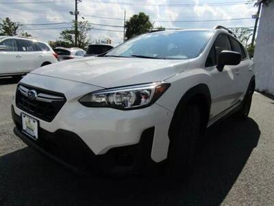 2021 Subaru Crosstrek Convenience   - Photo 1 - Haddon Twp, NJ 08107