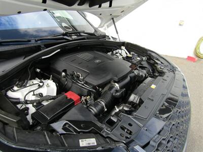 2018 Land Rover Range Rover Velar DYNAMIC,AWD,TECH PKG,CONV PKG,RVC,SILVER CERTIFIED - Photo 68 - Haddon Twp, NJ 08107