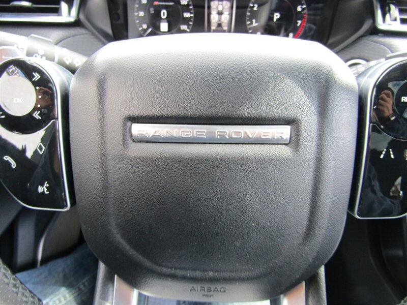 2018 Land Rover Range Rover Velar DYNAMIC,AWD,TECH PKG,CONV PKG,RVC,SILVER CERTIFIED - Photo 53 - Haddon Twp, NJ 08107