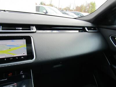 2018 Land Rover Range Rover Velar DYNAMIC,AWD,TECH PKG,CONV PKG,RVC,SILVER CERTIFIED - Photo 61 - Haddon Twp, NJ 08107