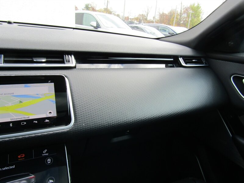 2018 Land Rover Range Rover Velar DYNAMIC,AWD,TECH PKG,CONV PKG,RVC,SILVER CERTIFIED - Photo 61 - Haddon Twp, NJ 08107