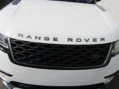 2018 Land Rover Range Rover Velar DYNAMIC,AWD,TECH PKG,CONV PKG,RVC,SILVER CERTIFIED - Photo 12 - Haddon Twp, NJ 08107